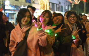 Dự báo thời tiết hôm nay ngày 1/1: Miền Bắc ngày hửng nắng, đêm rét sâu 