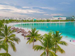 Du lịch 'nghỉ dưỡng tại chỗ' ngày càng được nâng cấp