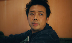 Trấn Thành chịu cảnh ở rể, bị phụ nữ chèn ép trong phim Tết