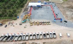 Thúc tiến độ thi công cao tốc Bắc - Nam giai đoạn 2 ngay sau lễ khởi công