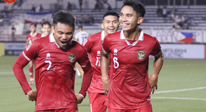 Bảng xếp hạng AFF Cup 2022: Indonesia về nhì, nhiều khả năng gặp tuyển Việt Nam