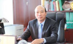 Đồng ý cho Chủ tịch Tập đoàn Than - Khoáng sản Việt Nam Lê Minh Chuẩn từ chức