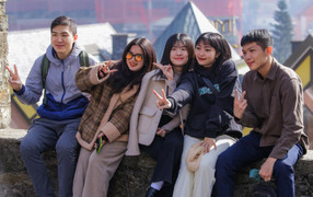 Dự báo thời tiết ngày 27/12: Miền Bắc ngày nắng, giá rét giảm dần