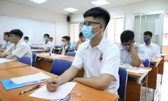 Đại học Quốc gia Hà Nội tăng lệ phí thi đánh giá năng lực