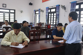 Thừa Thiên - Huế xử phạt 37 cơ sở hành nghề y, dược tư nhân gần 400 triệu đồng