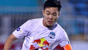 Xuân Trường cập bến Hải Phòng