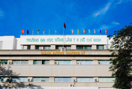 Thêm trường đại học thưởng Tết Nguyên đán cho lao công cao như hiệu trưởng