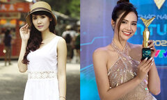 Huyền Lizzie - hành trình từ hot girl tới 'diễn viên ấn tượng VTV'