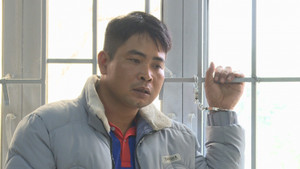 Bắt kẻ hiếp dâm, cướp tài sản của mẹ người tình