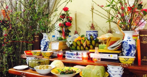 Nên cúng rằm tháng Chạp vào ngày nào?