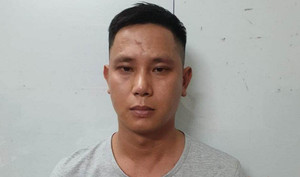 Cưỡng đoạt tiền CSGT, người đàn ông ở Hải Dương bị bắt