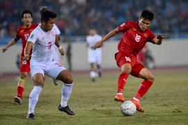 Tuyển Việt Nam ra sân bay ngay trong đêm, chuẩn bị sang Indonesia