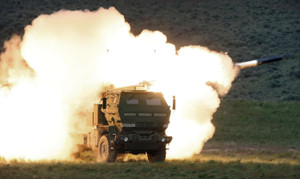 Nga phá hủy 'hỏa thần' HIMARS Mỹ cung cấp cho Ukraine