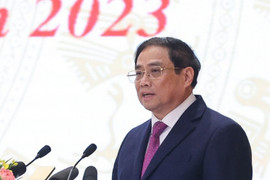 Thủ tướng: Kết quả năm 2022 là minh chứng cho sức mạnh đại đoàn kết toàn dân tộc