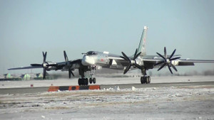 Nga vạch ra mục tiêu của lực lượng không quân tầm xa năm 2023