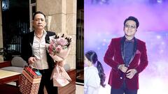 Sau nhiều năm bị 'trêu', Tuấn Hưng ra mắt ca khúc mới do Duy Mạnh sáng tác