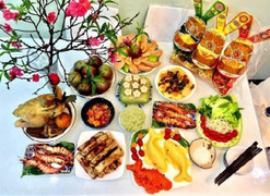 3 lễ cúng quan trọng trong tháng Chạp gồm những lễ nào?