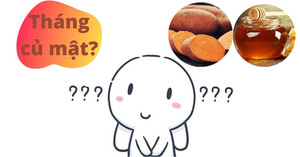 Tháng Chạp có nghĩa là gì, vì sao tháng Chạp được gọi là tháng củ mật?