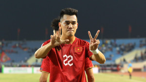 Cựu HLV Myanmar: Tuyển Việt Nam không cần chọn đối thủ ở bán kết