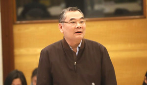 Trung tướng Tô Ân Xô: Số bị can vụ Việt Á và chuyến bay giải cứu có thể còn tăng