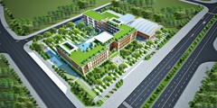 Xây trường khi chưa được giao đất, giám đốc BQL các dự án ở Bắc Ninh bị kỷ luật