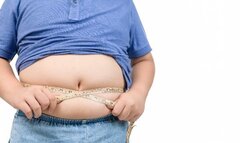 Chuyên gia cảnh báo: Khoảng 50% người béo phì có các vấn đề về tâm lý, tâm thần