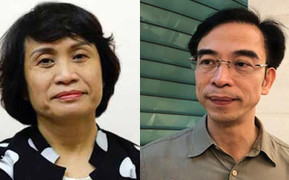 Hà Nội thu hồi danh hiệu ‘Công dân Thủ đô ưu tú’ với 2 cá nhân