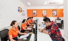 FPT Telecom ra mắt dịch vụ cáp quang không giới hạn băng thông