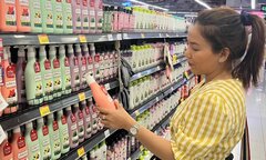 Mẹo chăm da sáng mịn và sạch khuẩn với bộ 3 sữa tắm từ thảo dược phương Đông