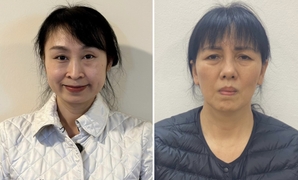 Khởi tố cựu chuyên viên Nhà Xuất bản Giáo dục Việt Nam liên quan vụ Việt Á