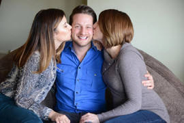 Đàn ông thành công phải lấy hai vợ