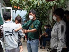 Sika® và hành trình cùng Operation Smile Việt Nam