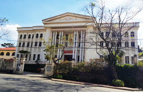 Kỷ luật cảnh cáo Phó Chánh án TAND tỉnh Lâm Đồng