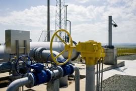 Bulgaria ký thỏa thuận vận chuyển khí đốt dài hạn qua Thổ Nhĩ Kỳ