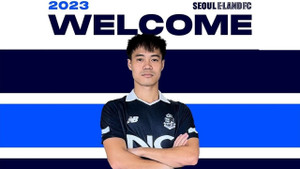 Văn Toàn gia nhập đội bóng Hàn Quốc