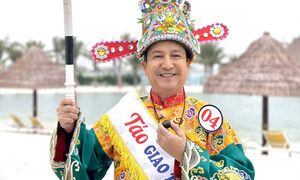 Những điểm mới thú vị của 'Táo quân 2023'