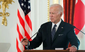 Ông Biden: Sự bế tắc của đảng Cộng hòa bầu Chủ tịch Hạ viện là 'đáng xấu hổ'