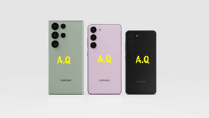 Galaxy S23 nhiều dung lượng lưu trữ hơn Galaxy S22?