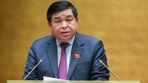 Phấn đấu đến năm 2030, GDP bình quân đầu người ở Việt Nam đạt khoảng 7.500 USD