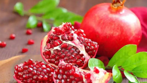 Đừng vứt vỏ quả lựu, nó có rất nhiều lợi ích mà bạn không ngờ tới