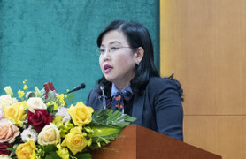 Phòng chống tham nhũng, tiêu cực ở địa phương: Chuyển động mạnh mẽ