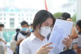 Hà Nội: Yêu cầu các trường xác định chỉ tiêu tuyển sinh lớp 10 trước 18/1