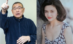 Bị đồn giở trò biến thái với nhiều sao nữ, tỷ phú Hong Kong họp báo thanh minh