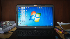 Microsoft ngừng hỗ trợ Windows 7 từ 10/1