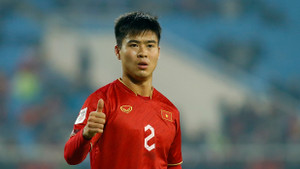 Báo Indonesia: Tuyển Việt Nam là đội bóng lớn ở Đông Nam Á