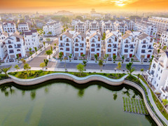 Bất động sản 2023 đón gió mới, Mạnh Đức Victory hấp dẫn khách hàng