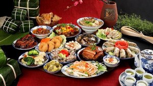 Bỏ qua 3 thông tin 'vàng' có thể rước họa ngay từ mâm cỗ ngày Tết