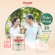 Trao thân khoẻ tâm an đến ông bà, con cháu trọn an vui