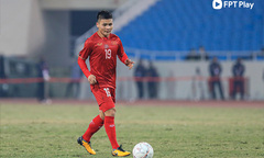 Những cái tên đủ sức uy hiếp ĐT Indonesia ở trận bán kết lượt đi AFF Cup