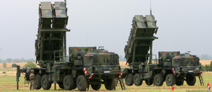 Lầu Năm Góc: Mỹ tìm địa điểm huấn luyện lính Ukraine sử dụng tên lửa Patriot